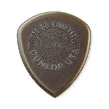 قیمت خرید فروش پیک گیتار دانلوپ Dunlop 549P200 Flow Standard Pick Single Pack