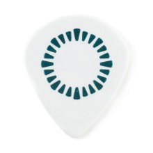 قیمت خرید فروش پیک گیتار دانلوپ Dunlop AALP03 0.60mm Tosin Abasi Tortex Jazz III XL White Guitar Pick Single Pack