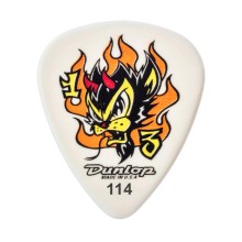 قیمت خرید فروش پیک گیتار دانلوپ Dunlop Alan Forbes Cat 1.14mm
