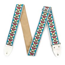 قیمت خرید فروش بند گیتار دانلوپ Dunlop Authentic Hendrix Strap TTG Studios JH08