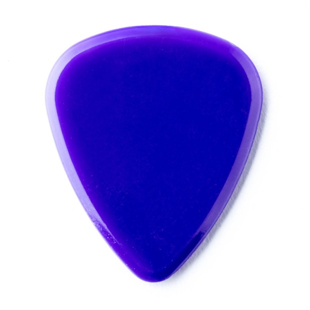 پیک گیتار دانلوپ Dunlop Delrin 500 2.0mm