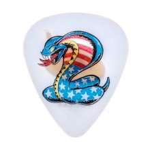قیمت خرید فروش پیک گیتار دانلوپ Dunlop Dirty Donny American Cobra Tortex 1.0mm