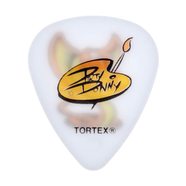 پیک گیتار دانلوپ Dunlop Dirty Donny Cobra Tortex 1.0mm