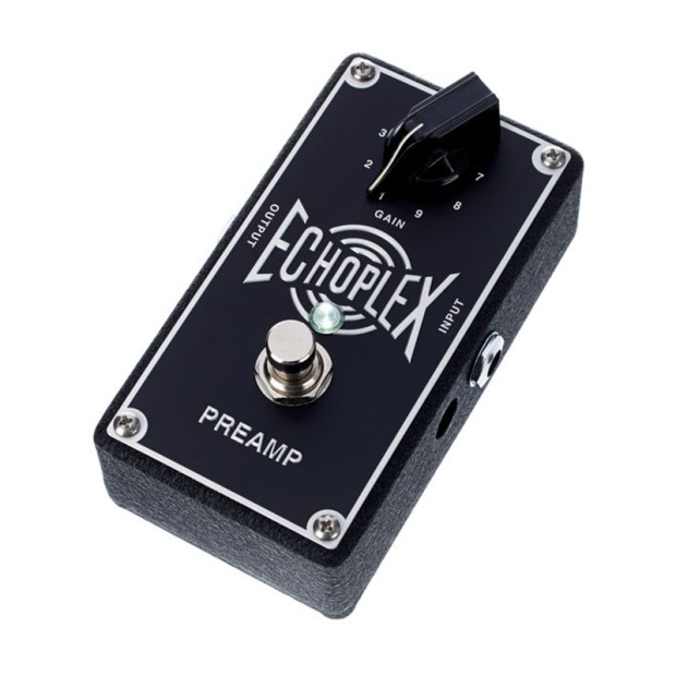 افکت گیتار الکتریک دانلوپ Dunlop EP101 Echoplex Preamp