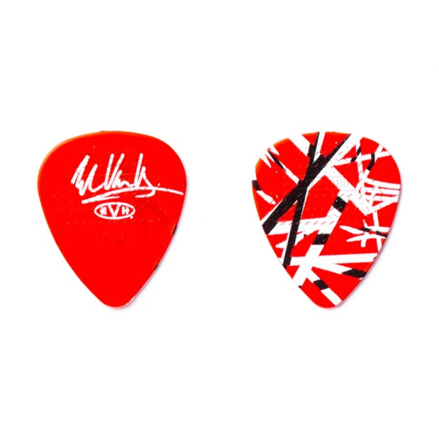 پیک گیتار دانلوپ DUNLOP EVHPT02 EVH Pick Tin