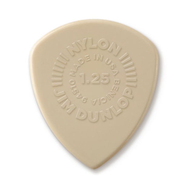 پیک گیتار دانلوپ Dunlop Flow Nylon 1.25mm