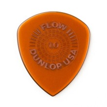 پیک گیتار دانلوپ Dunlop Flow Standard Grip 1.0mm