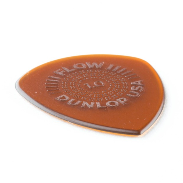 پیک گیتار دانلوپ Dunlop Flow Standard Grip 1.0mm