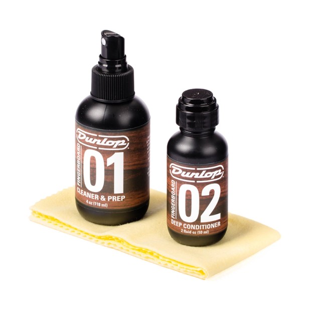پولیش گیتار دانلوپ Dunlop Formula 65 Care Products 6502