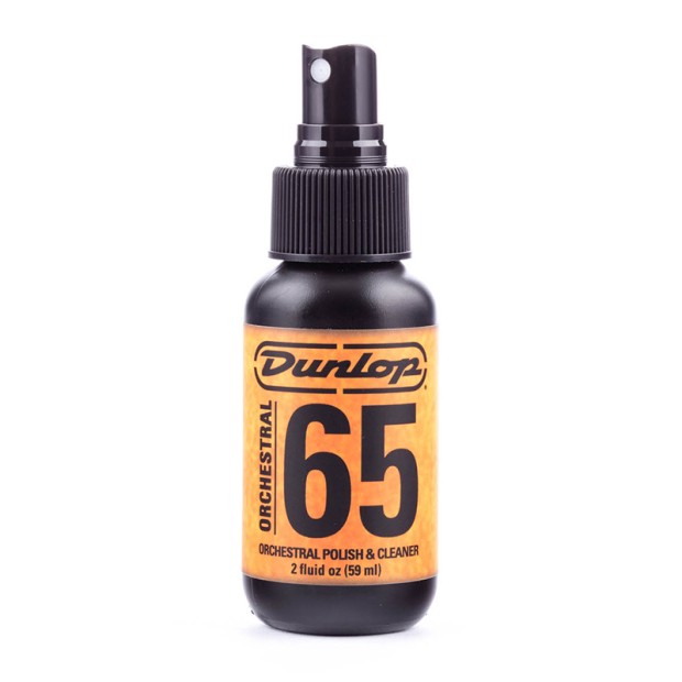 پولیش گیتار دانلوپ Dunlop Formula 65 Care Products 6592