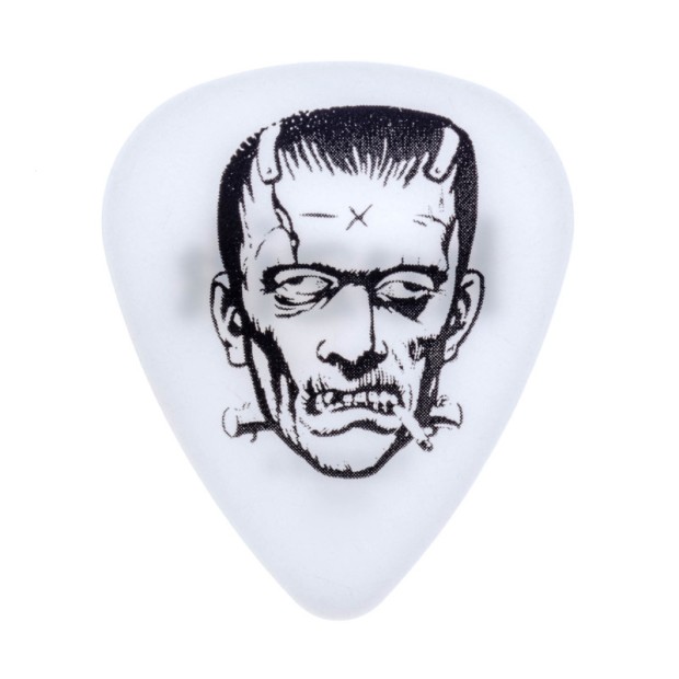 پیک گیتار دانلوپ Dunlop Frank Kozik Frankie 1.0mm