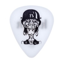 قیمت خرید فروش پیک گیتار دانلوپ Dunlop Frank Kozik Zombie 1.0mm