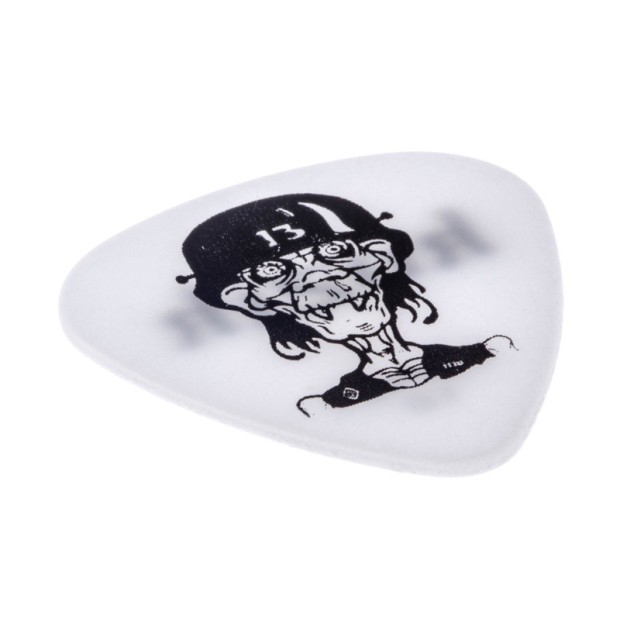 پیک گیتار دانلوپ Dunlop Frank Kozik Zombie 1.0mm