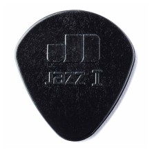 قیمت خرید فروش پیک گیتار دانلوپ Dunlop Jazz I Nylon Black