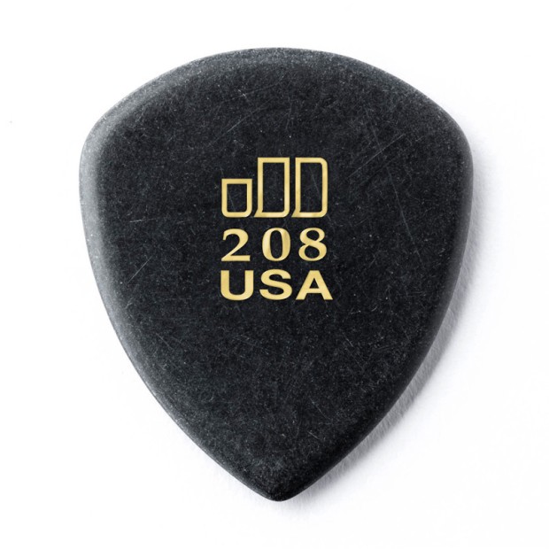 پیک گیتار دانلوپ Dunlop Jazztone Large Point Tip 2.08mm