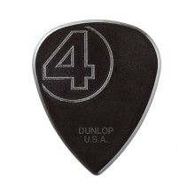 قیمت خرید فروش پیک گیتار دانلوپ Dunlop Jim Root Custom Nylon 1.38mm