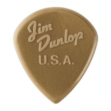 قیمت خرید فروش پیک گیتار دانلوپ Dunlop Joe Bonamassa Jazz III Gold 1.38mm