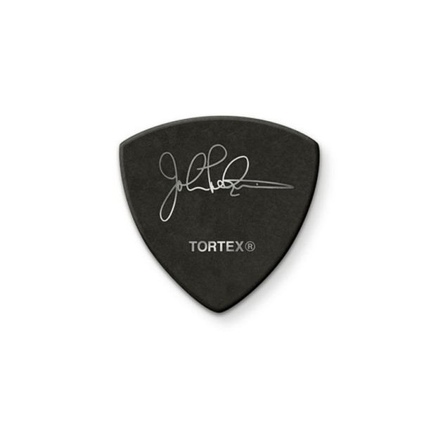 پیک گیتار دانلوپ Dunlop John Petrucci Trinity Tortex Black