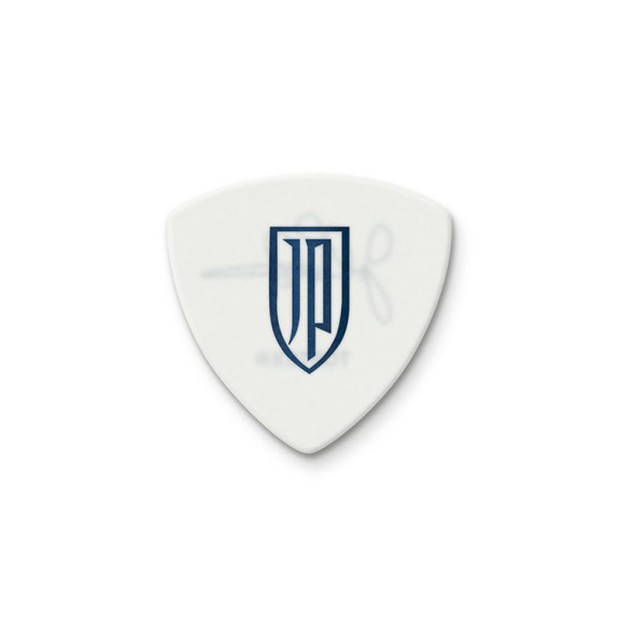 پیک گیتار دانلوپ Dunlop John Petrucci Trinity Tortex White