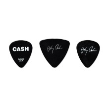 قیمت خرید فروش پیک گیتار دانلوپ Dunlop Johnny Cash Pick TIN Legend JCPT02H