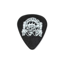 قیمت خرید فروش پیک گیتار دانلوپ Dunlop Lucky 13 Helmet Skull 1.0mm