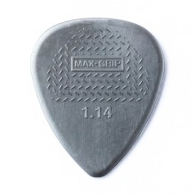 قیمت خرید فروش پیک گیتار دانلوپ Dunlop Max Grip 1.14mm