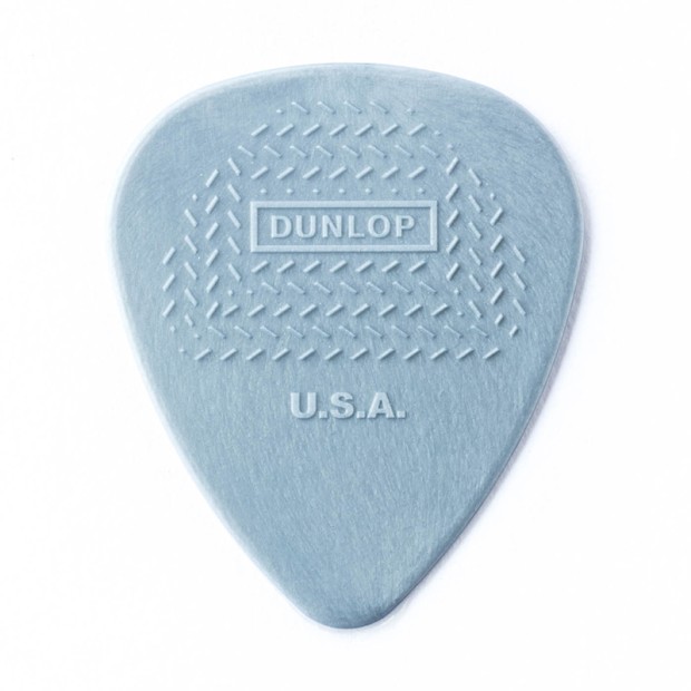 پیک گیتار دانلوپ Dunlop Max-Grip 449R 0.60mm