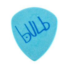 قیمت خرید فروش پیک گیتار دانلوپ Dunlop Misha Mansoor Custom Delrin Flow Live Blue 0.65mm