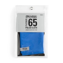 قیمت خرید فروش پولیش گیتار دانلوپ Dunlop P65MF12 Platinum 65 12 Microfiber Cloth