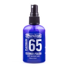 قیمت خرید فروش پولیش گیتار دانلوپ Dunlop Platinum 65 Cleaner-Polish 4 OZ. P65CP4