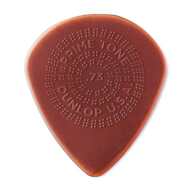 پیک گیتار دانلوپ Dunlop Primetone Jazz III 0.73mm