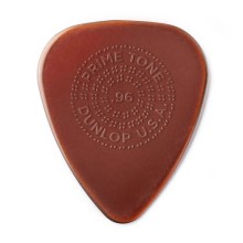 قیمت خرید فروش پیک گیتار دانلوپ Dunlop Primetone Standard Grip 0.96mm