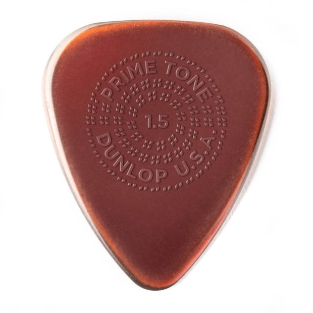 پیک گیتار دانلوپ Dunlop Primetone Standard Grip 1.5mm