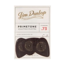 قیمت خرید فروش پیک گیتار دانلوپ Dunlop Primetone Standard Sculpted Plectra 0.73mm 3-Pack