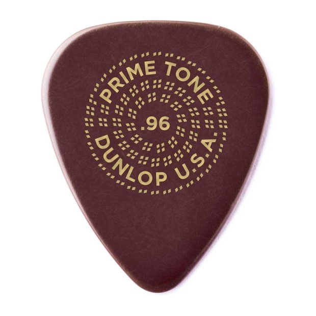 پیک گیتار دانلوپ Dunlop Primetone Standard Sculpted Plectra 0.96mm