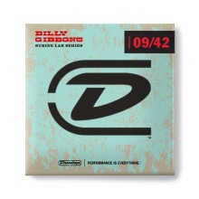 قیمت خرید فروش سیم گیتار الکتریک دانلوپ Dunlop RWN0942
