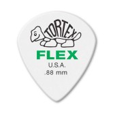 قیمت خرید فروش پیک گیتار دانلوپ Dunlop Tortex Flex Jazz III 0.88mm