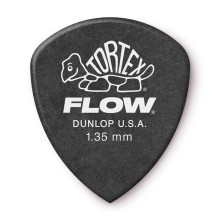قیمت خرید فروش پیک گیتار دانلوپ Dunlop Tortex Flow 1.35mm