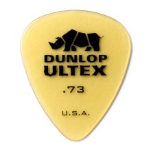 قیمت خرید فروش پیک گیتار دانلوپ Dunlop Ultex Standard 0.73mm