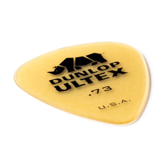پیک گیتار دانلوپ Dunlop Ultex Standard 0.73mm