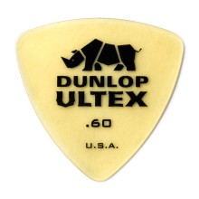 قیمت خرید فروش پیک گیتار دانلوپ Dunlop Ultex Triangle 0.60mm