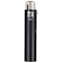 پری آمپ اس ای الکترونیک SE Electronics DM2 TNT Black 