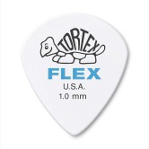 قیمت خرید فروش پیک گیتار دانلوپ Dunlop Tortex Flex Jazz III 1.0mm