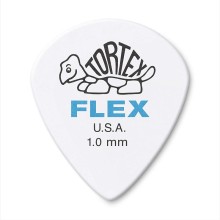 قیمت خرید فروش پیک گیتار دانلوپ Dunlop Tortex Flex Jazz III 1.0mm