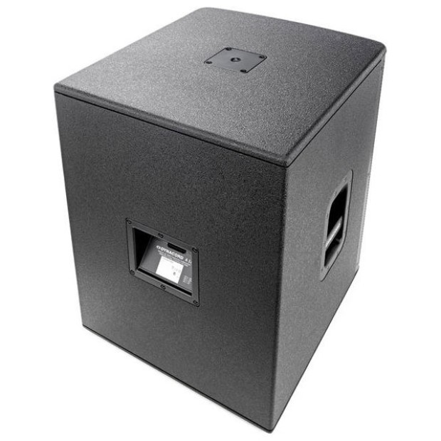 ساب ووفر پسیو دایناکورد Dynacord A 118