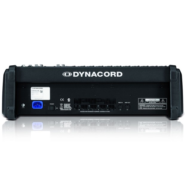 میکسر صدا دایناکورد Dynacord CMS 1000-3