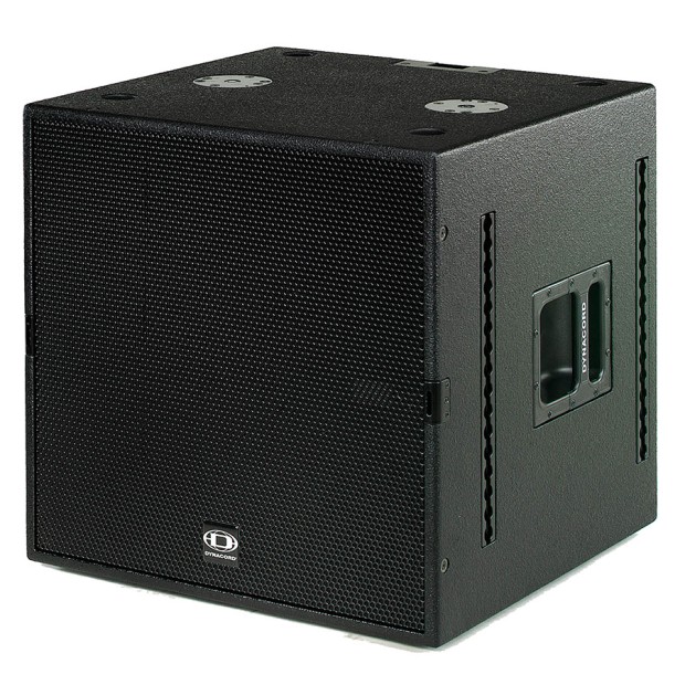 اسپیکر لاین اری دایناکورد Dynacord Cobra 2FIR Systems