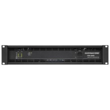 قیمت خرید فروش آمپلی فایر دایناکورد Dynacord DSA 8206