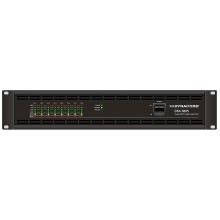 قیمت خرید فروش آمپلی فایر دایناکورد Dynacord DSA 8805