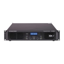 قیمت خرید فروش آمپلی فایر دایناکورد Dynacord H2500